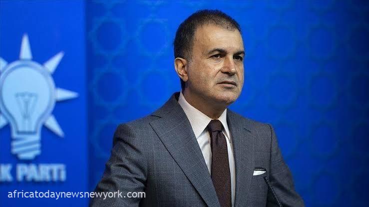 Türkiye Condemns US ‘Unjust’ Visa Ban On Palestinians