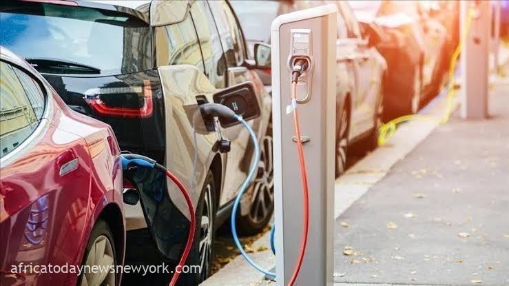 Türkiye’s Electric Car Count Climbs To 290,000 In July