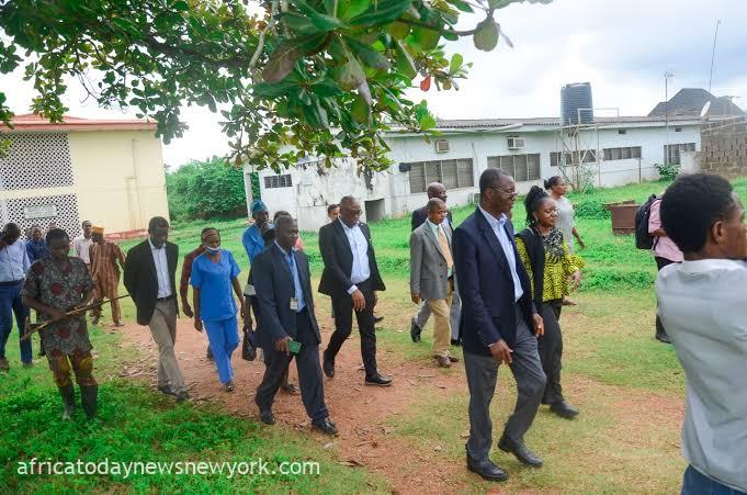 Ibadan Community Urges Action On School Safety, Facilities