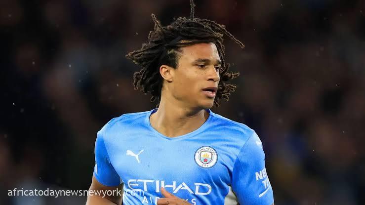 Nathan Aké Transfer Talks Underway Between Everton, City
