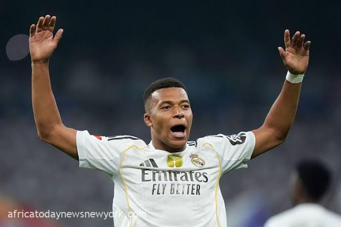 Mbappé in La Liga: A Superstar Living Up To All The Hype