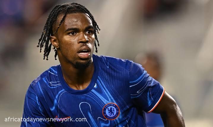 Chelsea To Sell Chukwuemeka, Loan Anselmino To Dortmund