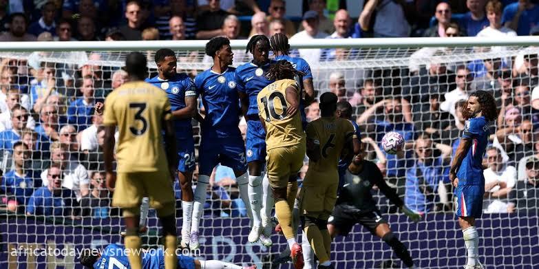 Why Eze’s Goal Was Ruled Out: Little-known Rule Explained