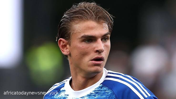 Tottenham’s €70M Bid For Nico Paz Rejected By Club, Player