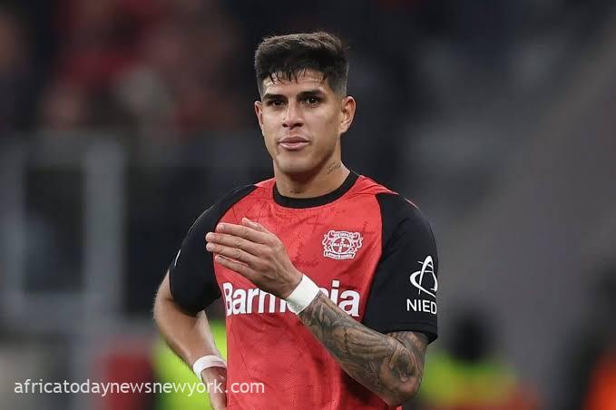 Piero Hincapié Remains At Leverkusen Despite Rumors