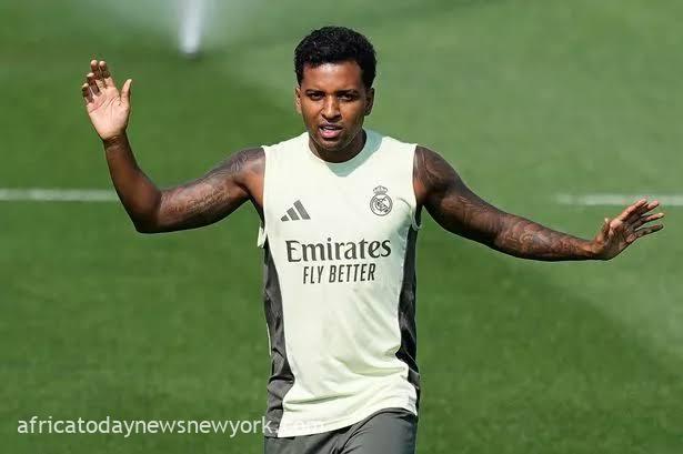 Rodrygo