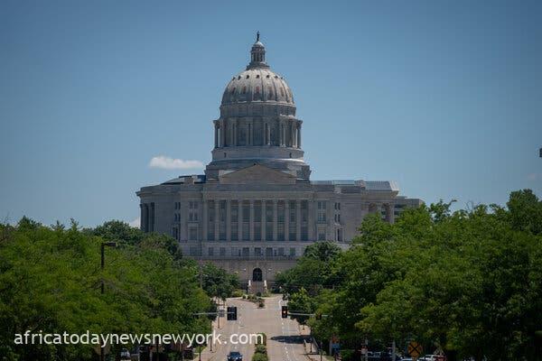 Missouri GOP Map Boosts Chances For Extra House Seat
