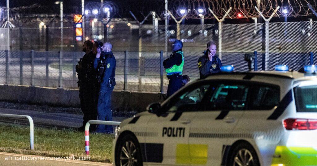 Drone Sightings Force Closures At Copenhagen, Oslo Airports