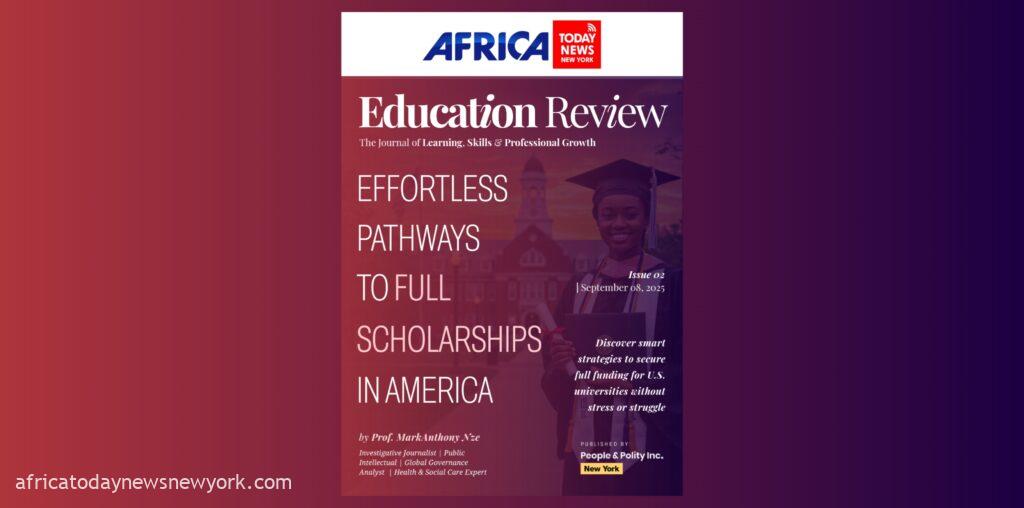 Effortless Pathways To Full Scholarships In America