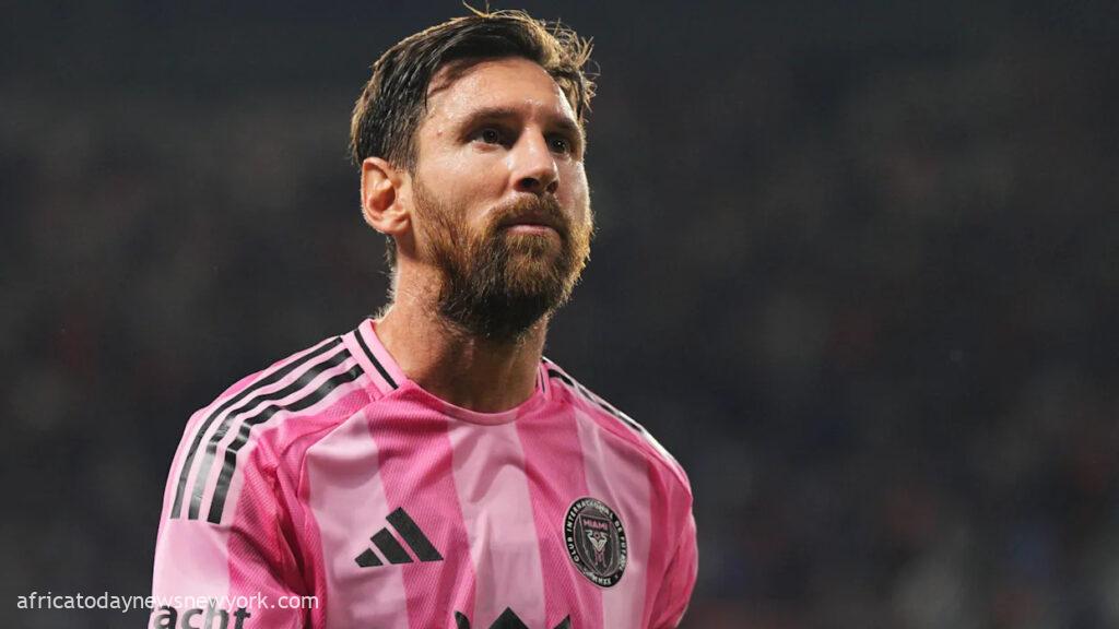 Inter Miami Remains Lionel Messi's Home Beyond 2026 World Cup