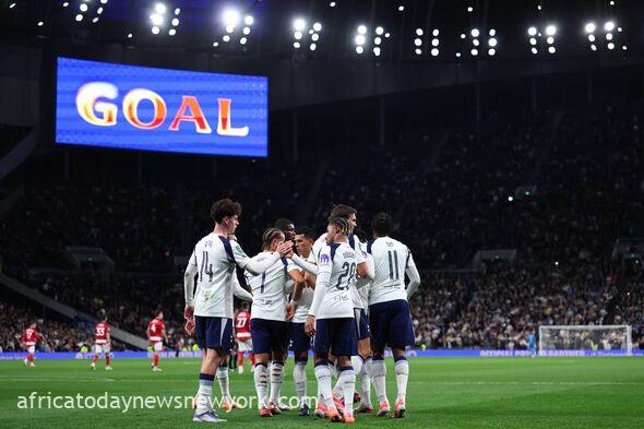 US Consortium Launch £4.5bn Takeover Bid For Tottenham