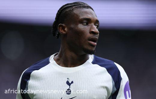 How Chelsea Missed Out On Mohammed Kudus