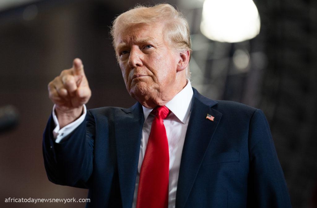 Why Donald Trump Acts the Way He Does