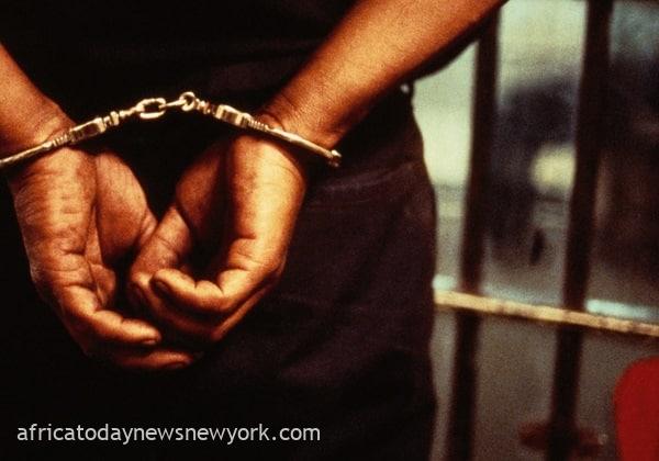 Akwa Ibom Village Head Arrested After Shooting Sister