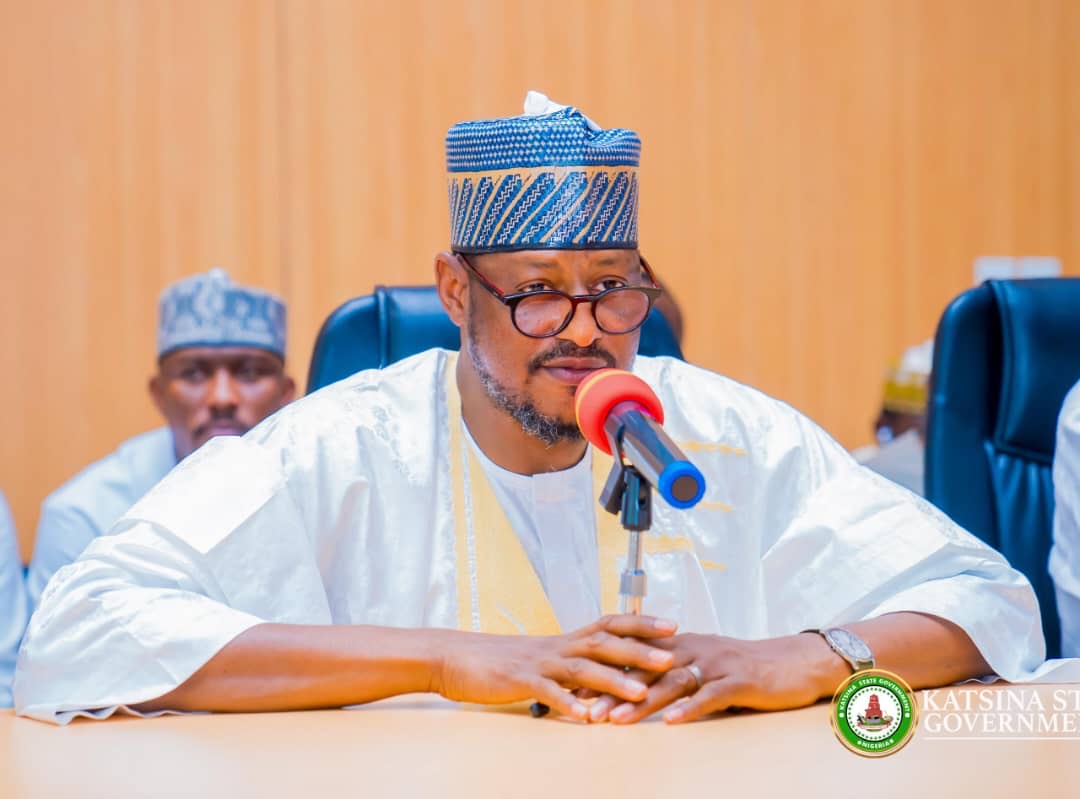 Katsina Fires 3,488 Fraudulent Workers Exposed In Audit Report