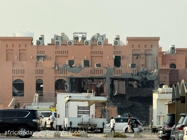 Worldwide Backlash Trails Israel’s Lethal Qatar Offensive