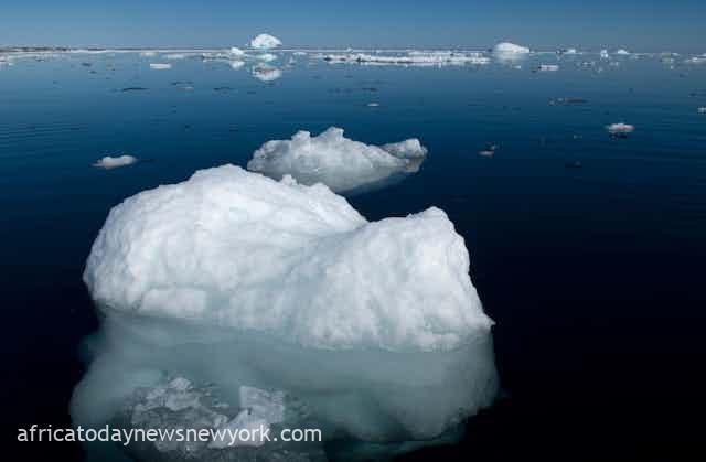 Scientists Warn Of Risks In Polar Geoengineering Plans