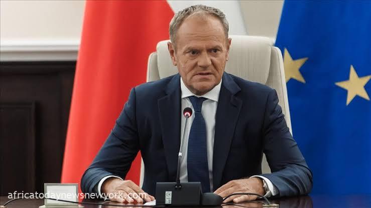 Poland Demands NATO Talks After Russian Drone Breach