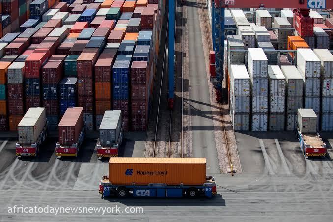 Eurozone Growth Reaches Highest Pace In 16 Months