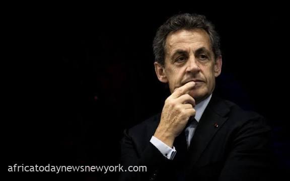 Nicolas Sarkozy Receives 5 Years Jail Term Over Libyan Bribe