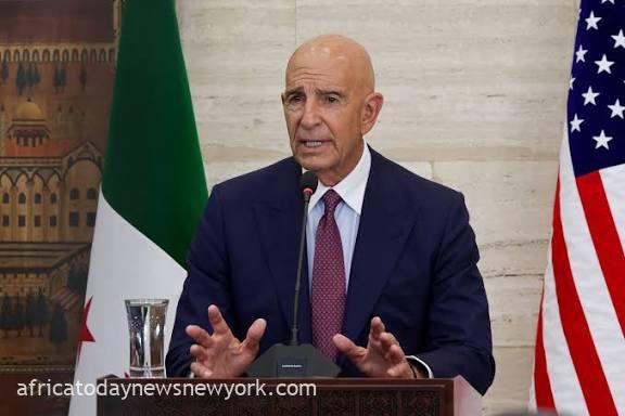 Israel, Syria Near De-escalation Pact, Says US Envoy