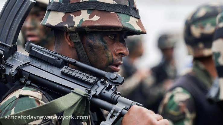 Nepal’s Army Steps In After Oli’s Exit Amid Gen Z Uprising