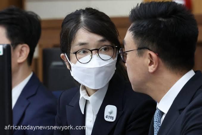 Former First Lady Kim Keon-hee Faces Corruption Hearing