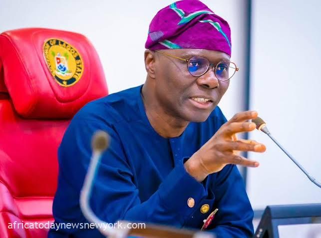 Lagos Gives 18-Month Deadline For Computer Village Relocation