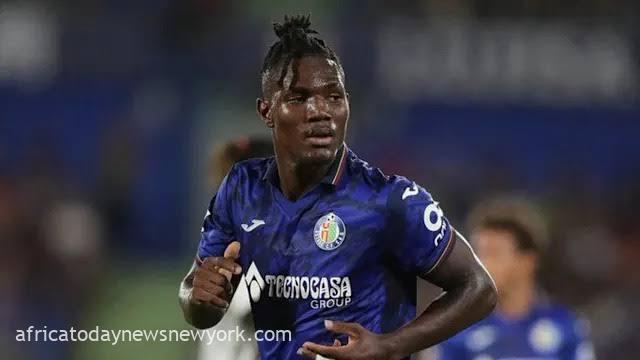 Christantus Uche