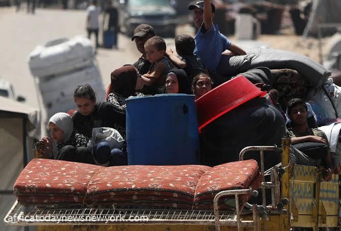 Genocide Scholars Accuse Israel Of Crimes In Gaza