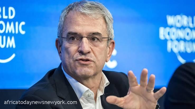 Nestlé Ousts CEO Over Undisclosed Office Relationship