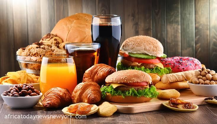 Study Flags Food Additives That Raise Early Death Risk