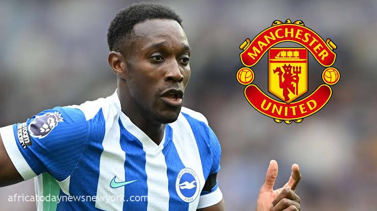 Man United Considered Welbeck After Missing Delap