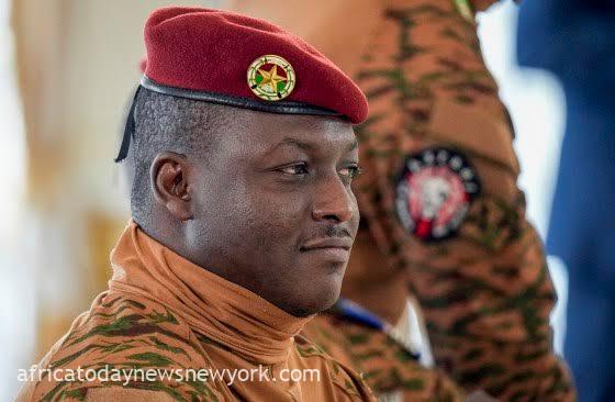 Burkina Faso Criminalises Homosexuality In New Law