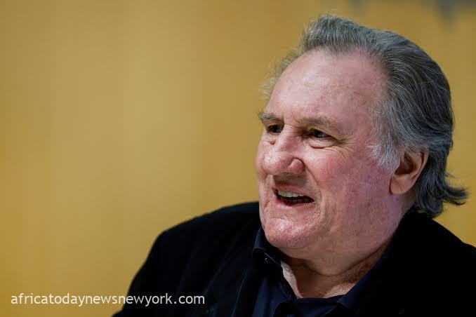 Gérard Depardieu To Stand Trial Over 2018 Rape Case