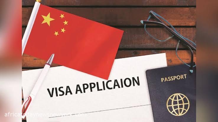 China Launches 30-Day Visa-Free Entry For Russian Visitors