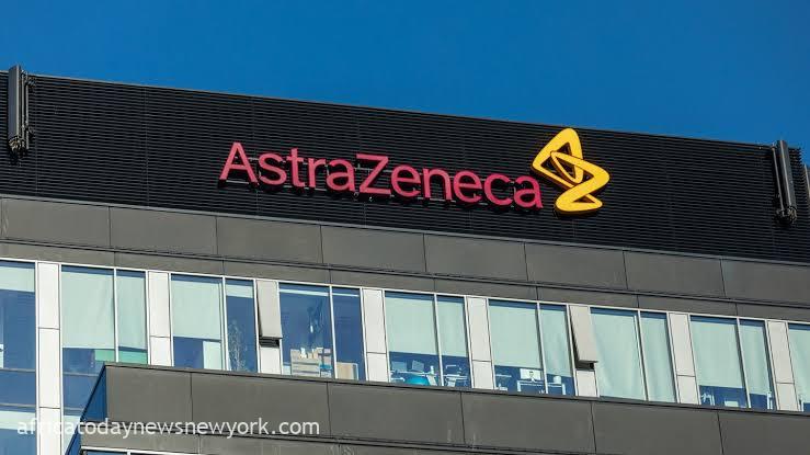 AstraZeneca’s Baxdrostat Shows Promise In Blood Pressure Trial