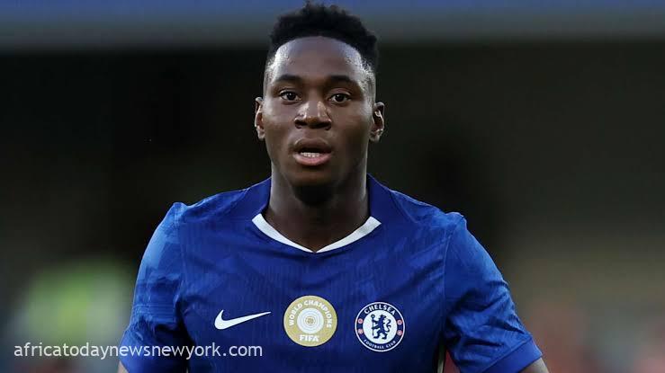 Chelsea Midfield Hit As Essugo Out Long-Term