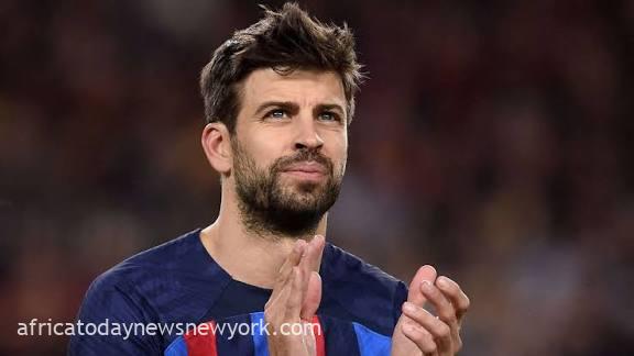 Piqué’s Radical Fix For 0-0 Draws: No Points At All