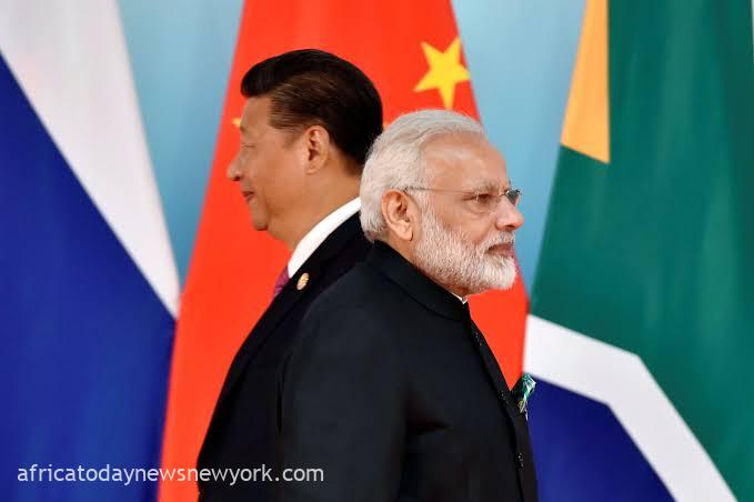 Trump’s Tariffs Push Brazil And India Closer To China
