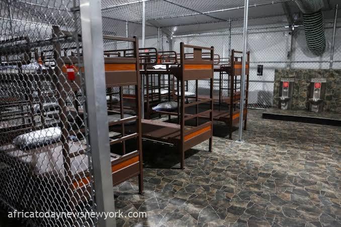 Court Rules ‘Alligator Alcatraz’ Immigration Center Stays Open
