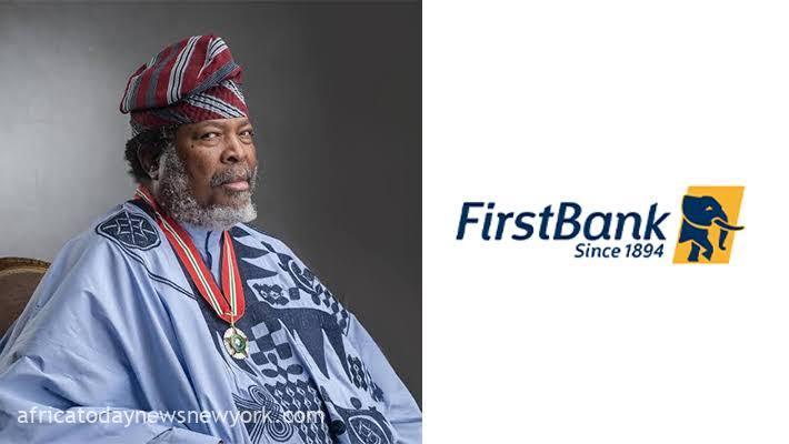 First Bank of Nigeria