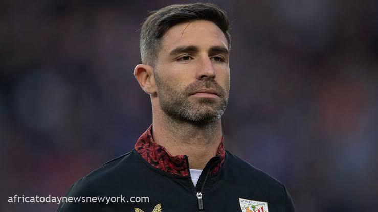 Yeray Álvarez Gives Up Pay After 10-Month Ban