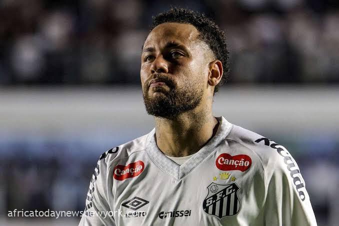 Brazilian Tycoon Leaves $1bn Fortune to Neymar in Will
