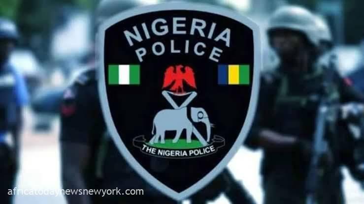 Woman Arrested In Kebbi After Baby Found Buried Alive