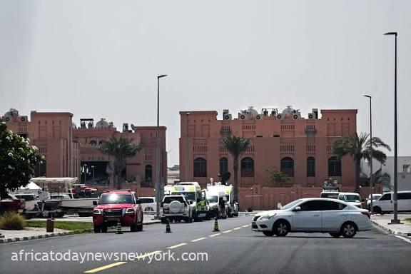 Israel’s Strike On Qatar Sparks Gulf States’ Response Talks