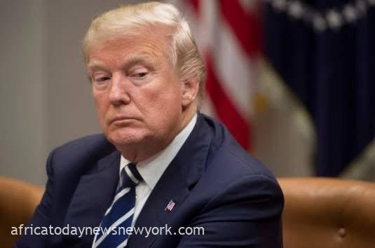Court Blocks Trump’s Move To End Protections For Migrants