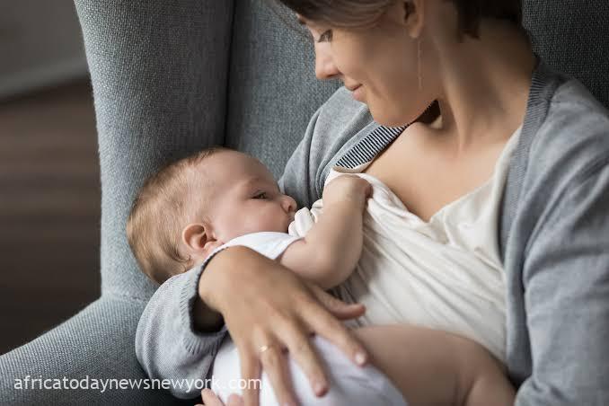 Breastfeeding Six Months Tied To Higher IQ And School Success