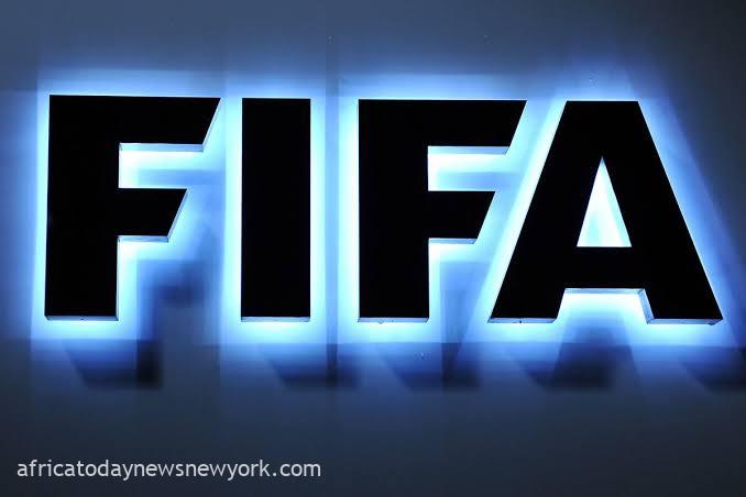 FIFA Approves Major Change To Offside Rule In Football