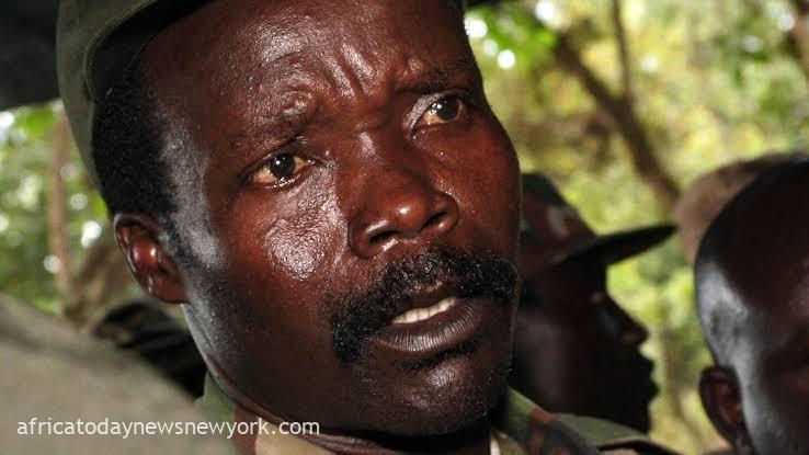 Opens Case Against Fugitive Ugandan Rebel Leader Kony